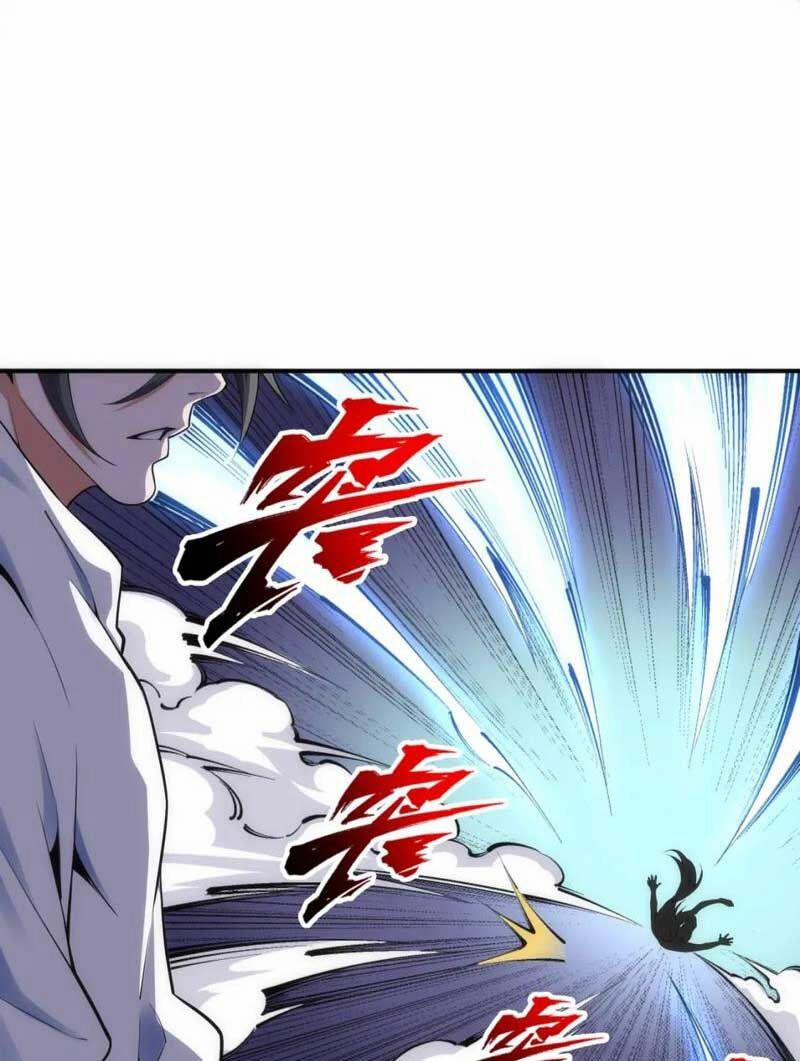 Vạn Cổ Thần Đế 89 trang 23