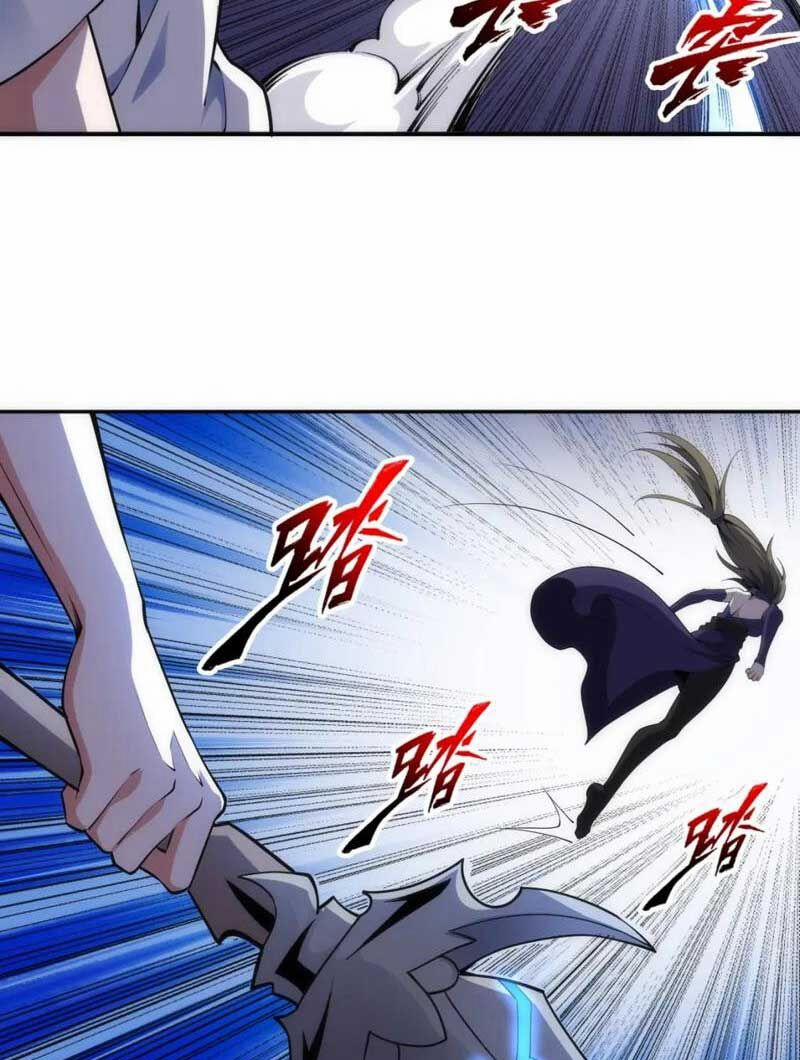 Vạn Cổ Thần Đế 89 trang 24