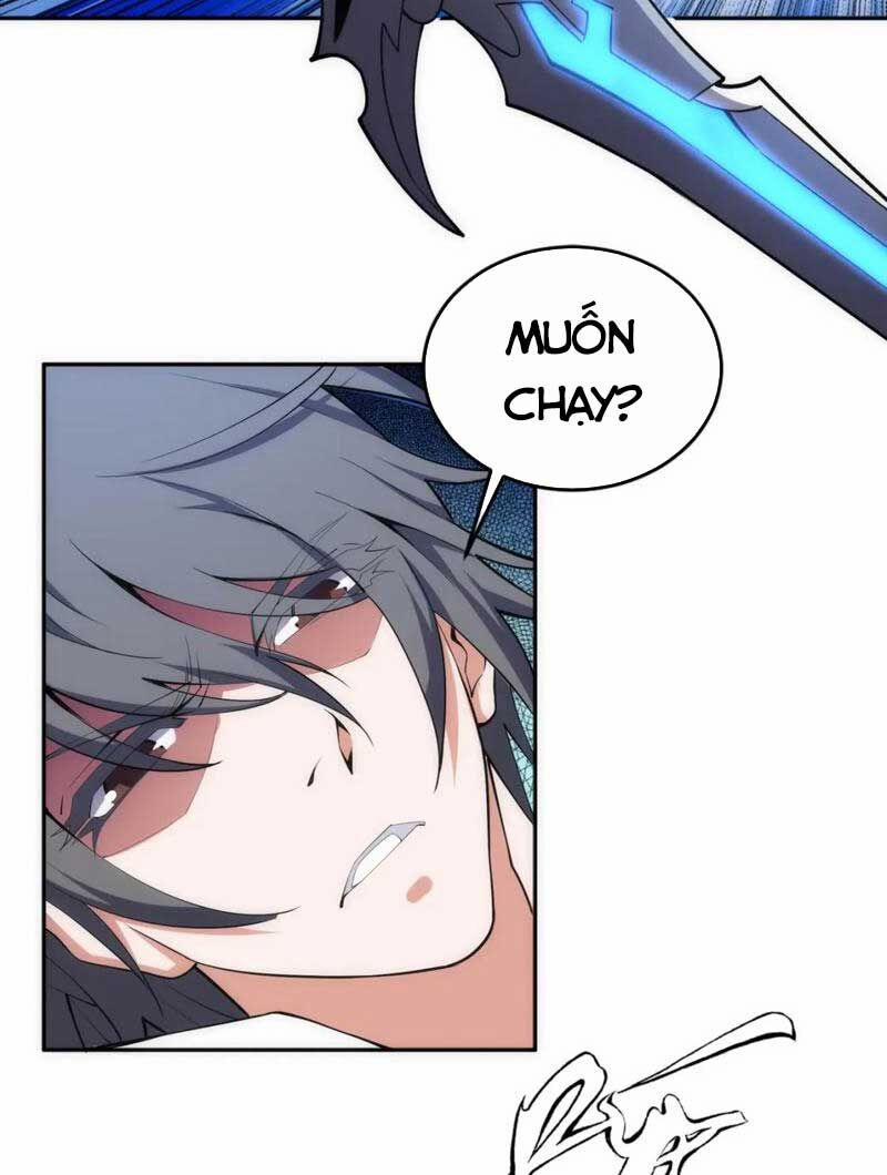 Vạn Cổ Thần Đế 89 trang 25