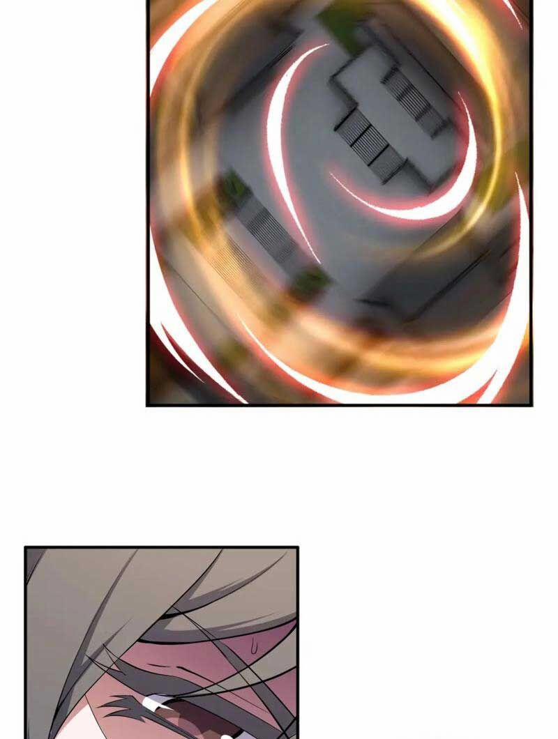 Vạn Cổ Thần Đế 89 trang 8