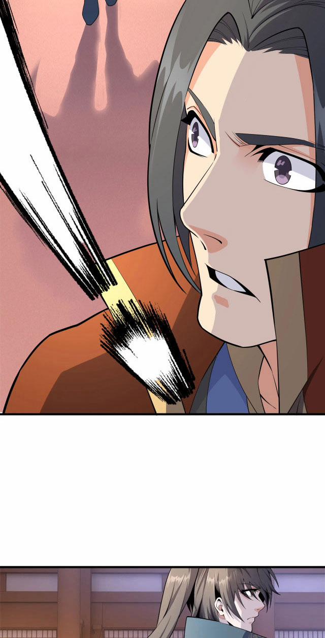 Vạn Cổ Thần Đế 9 trang 10