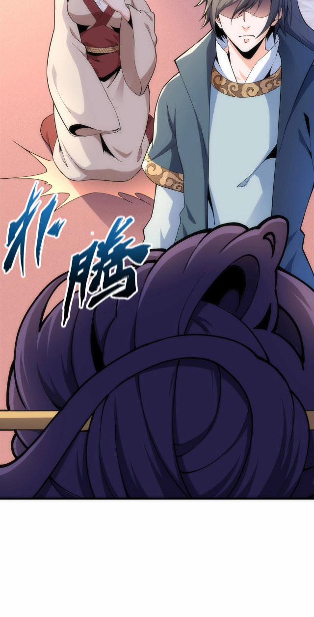 Vạn Cổ Thần Đế 9 trang 16