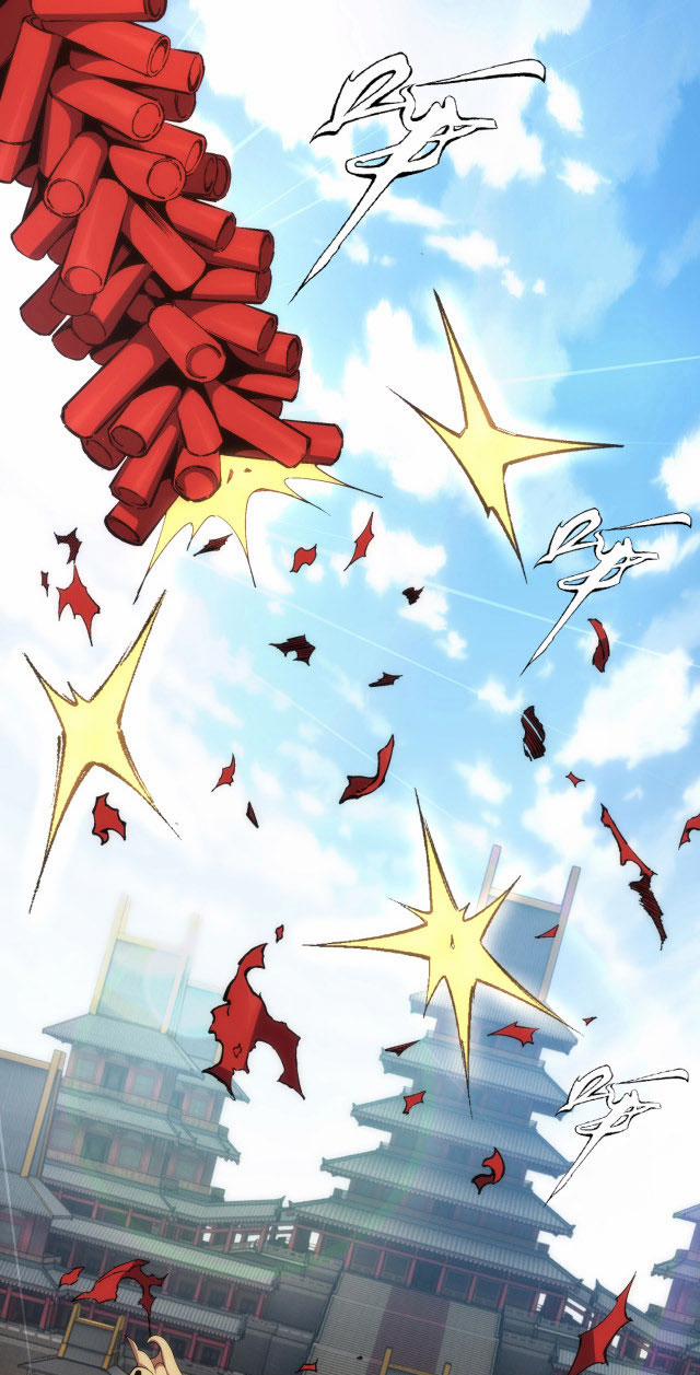 Vạn Cổ Thần Đế 9 trang 2