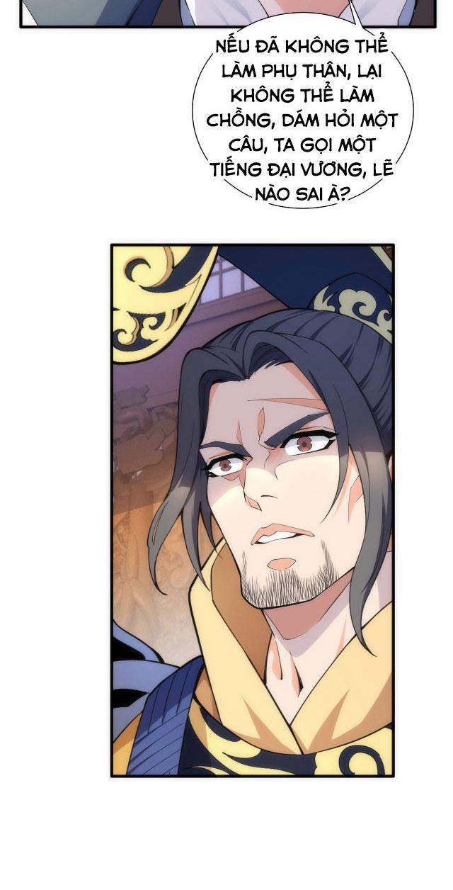 Vạn Cổ Thần Đế 9 trang 20