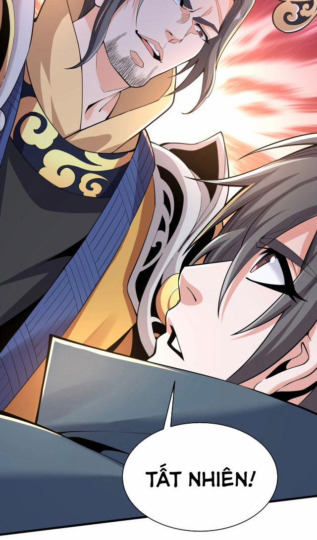 Vạn Cổ Thần Đế 9 trang 26