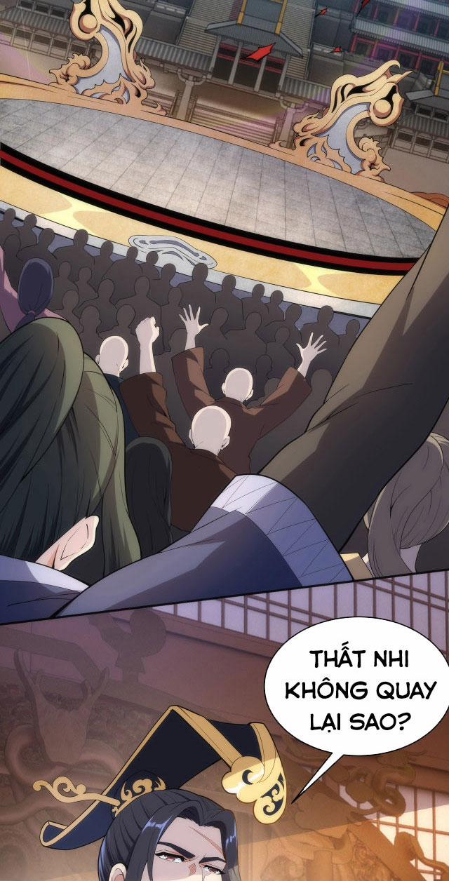 Vạn Cổ Thần Đế 9 trang 3