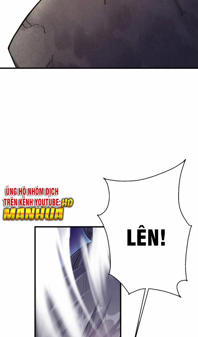 Vạn Cổ Thần Đế 9 trang 36