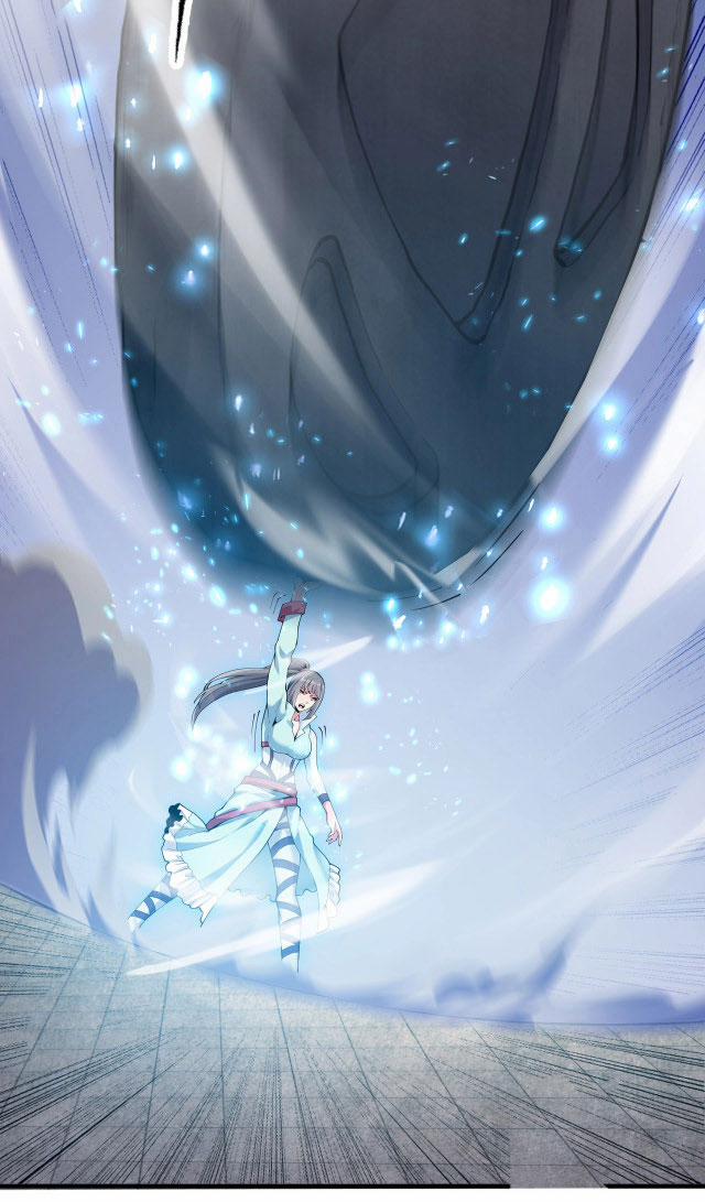 Vạn Cổ Thần Đế 9 trang 38