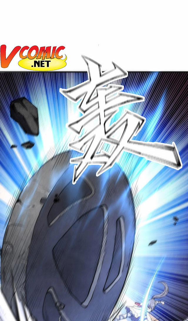 Vạn Cổ Thần Đế 9 trang 39
