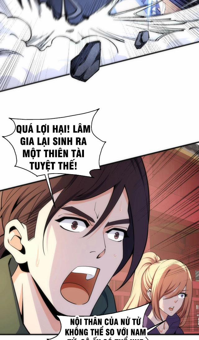 Vạn Cổ Thần Đế 9 trang 40