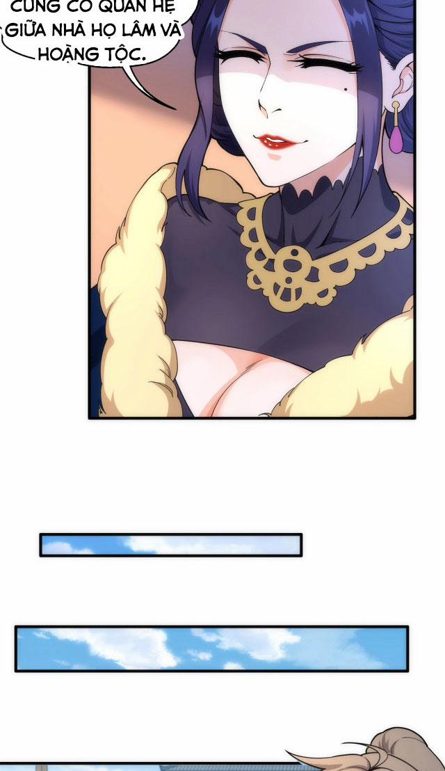 Vạn Cổ Thần Đế 9 trang 43