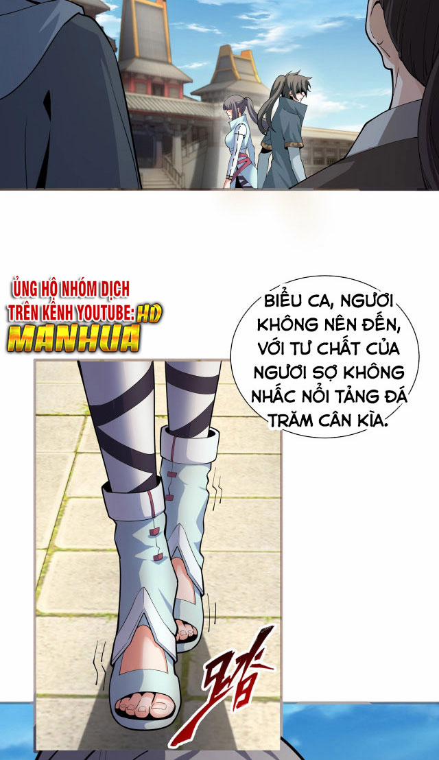 Vạn Cổ Thần Đế 9 trang 45