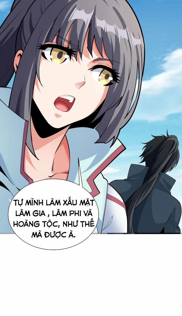 Vạn Cổ Thần Đế 9 trang 46