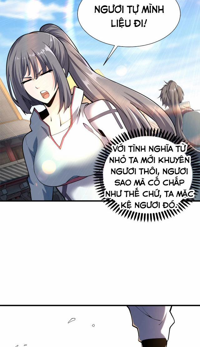 Vạn Cổ Thần Đế 9 trang 48