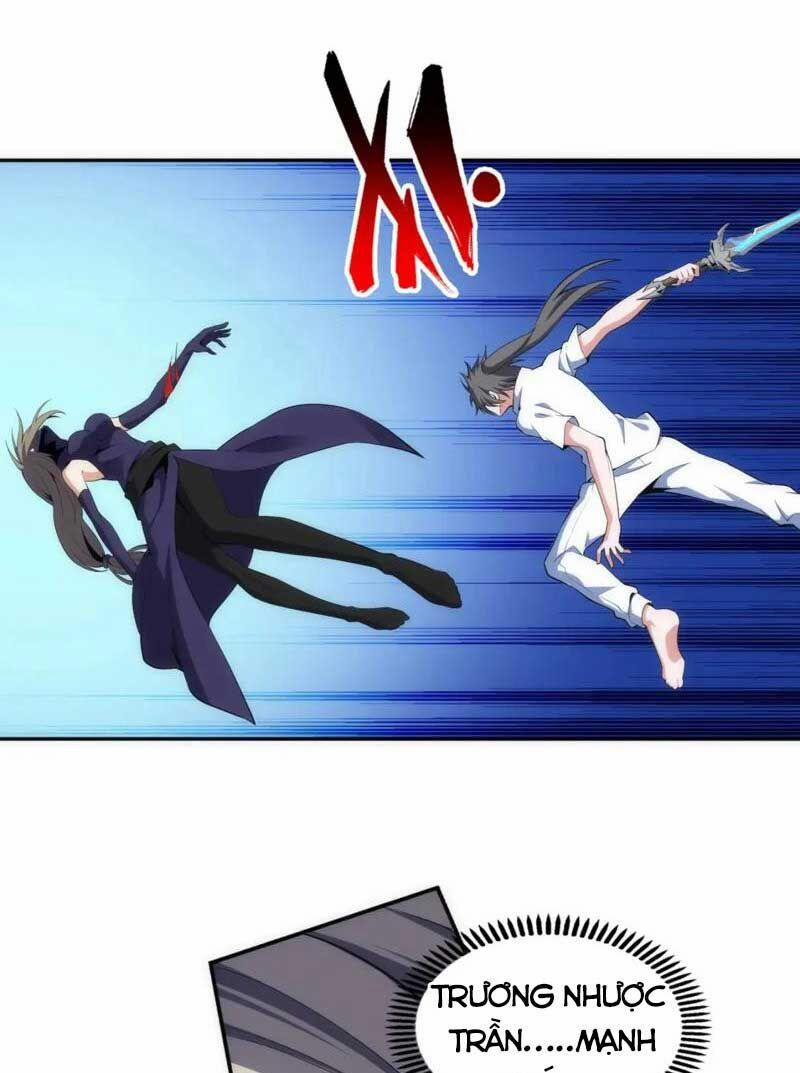 Vạn Cổ Thần Đế 90 trang 1