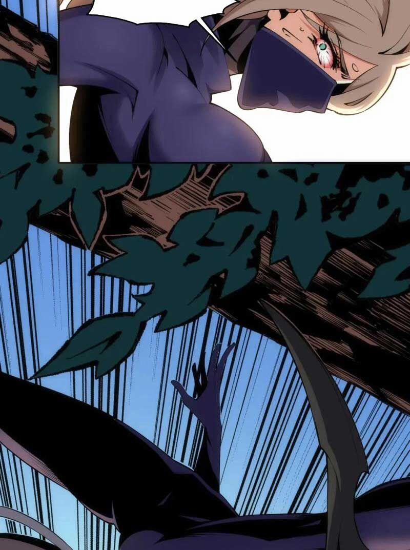 Vạn Cổ Thần Đế 90 trang 10