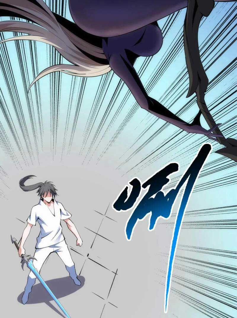 Vạn Cổ Thần Đế 90 trang 11