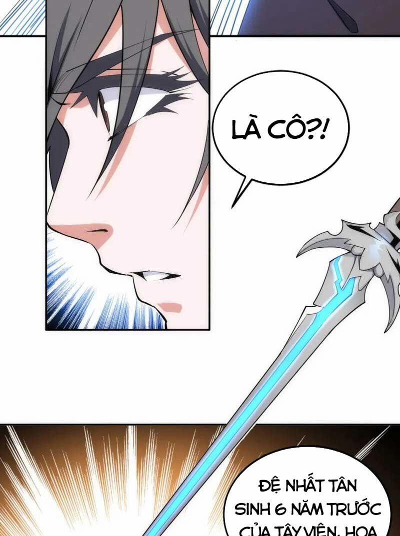 Vạn Cổ Thần Đế 90 trang 14