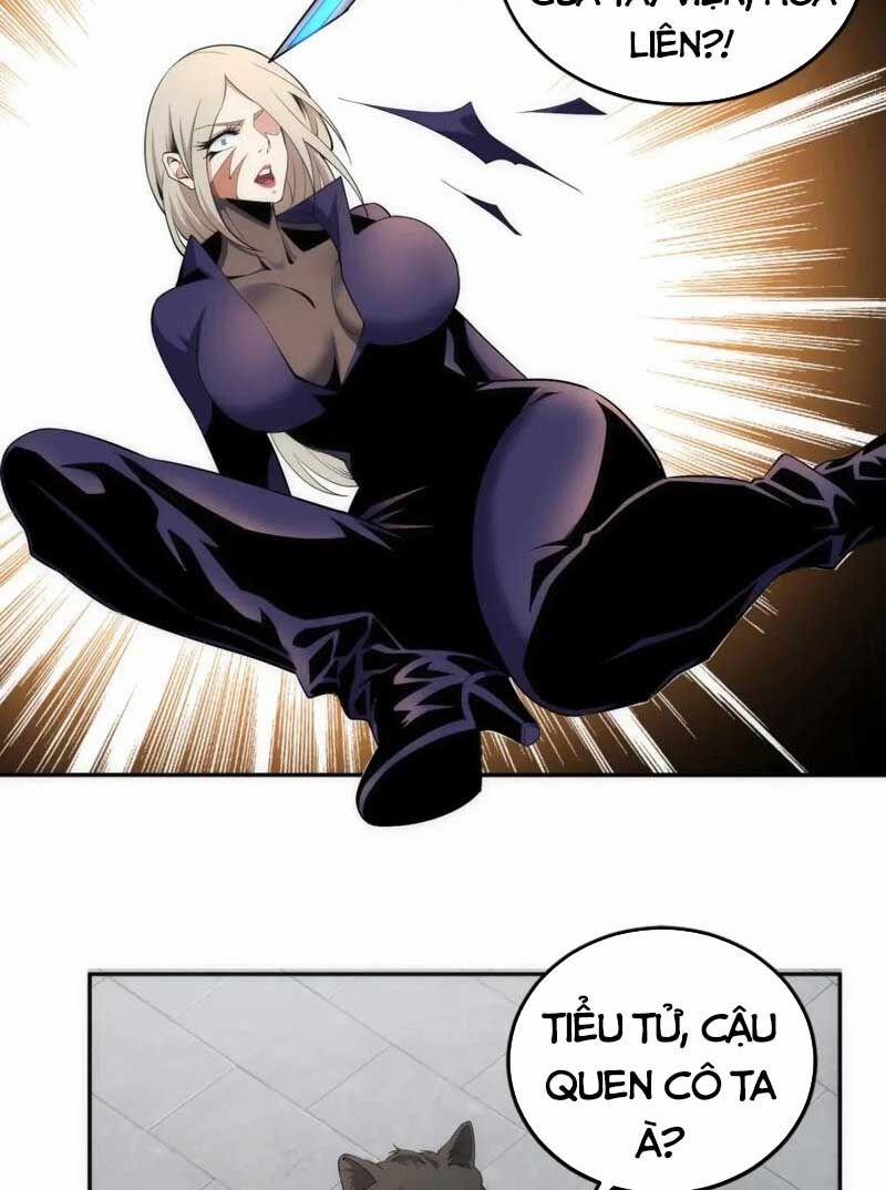 Vạn Cổ Thần Đế 90 trang 15