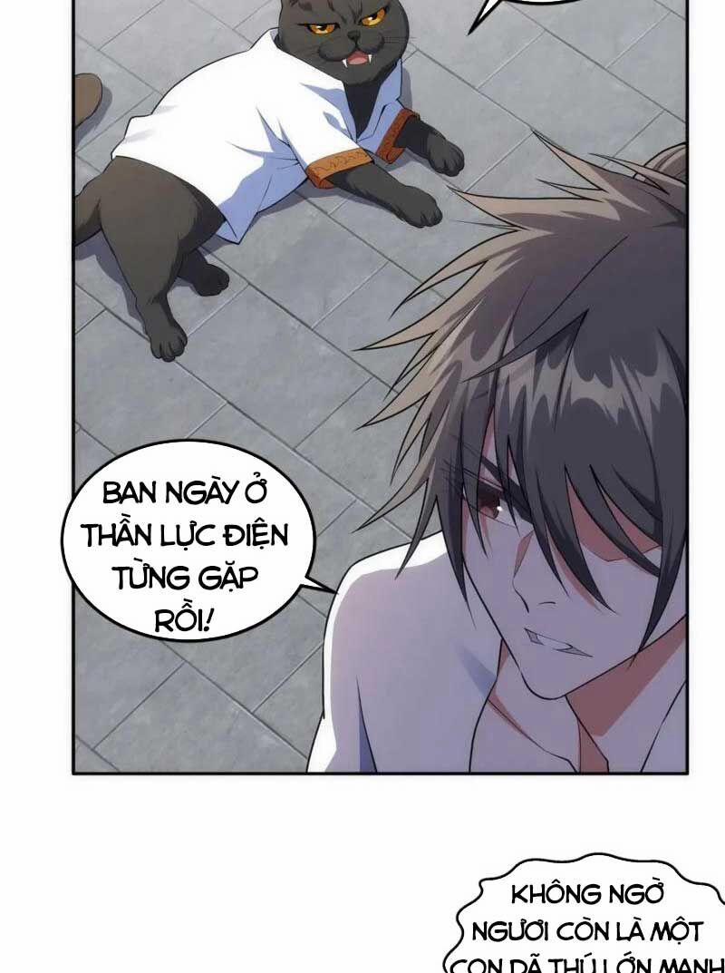 Vạn Cổ Thần Đế 90 trang 16