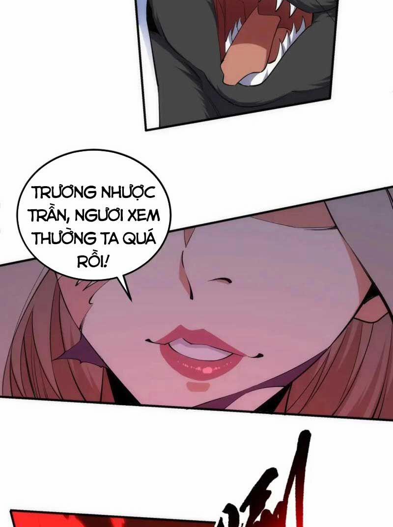 Vạn Cổ Thần Đế 90 trang 18