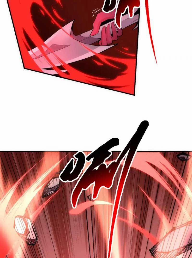 Vạn Cổ Thần Đế 90 trang 19