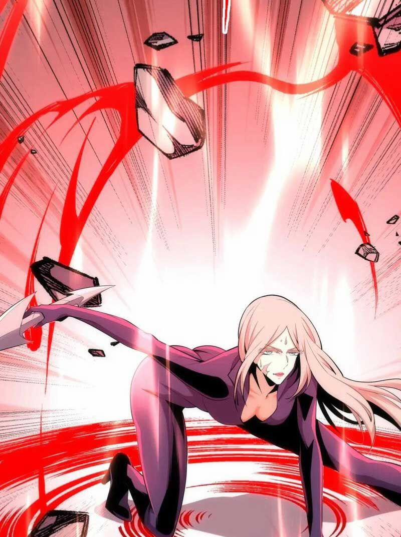 Vạn Cổ Thần Đế 90 trang 20