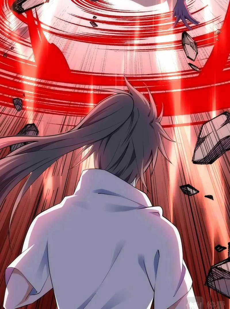 Vạn Cổ Thần Đế 90 trang 21