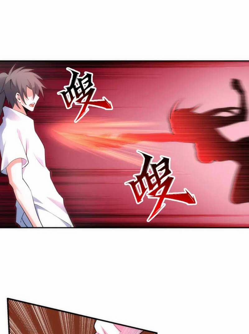 Vạn Cổ Thần Đế 90 trang 24