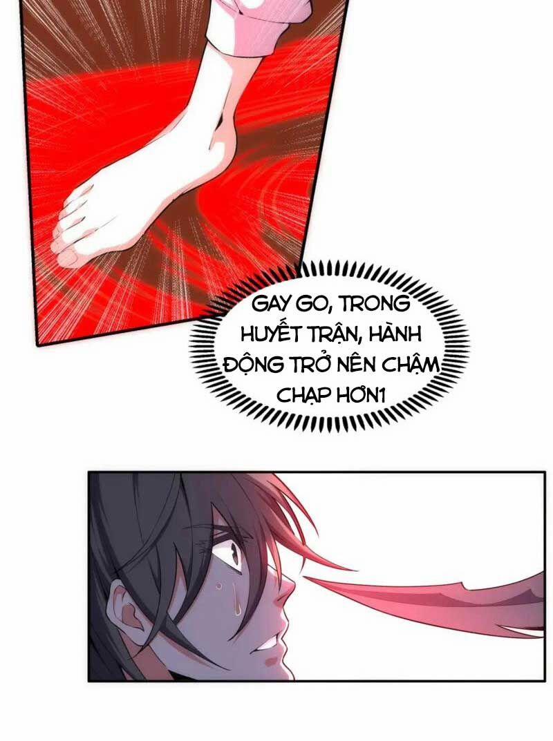 Vạn Cổ Thần Đế 90 trang 25