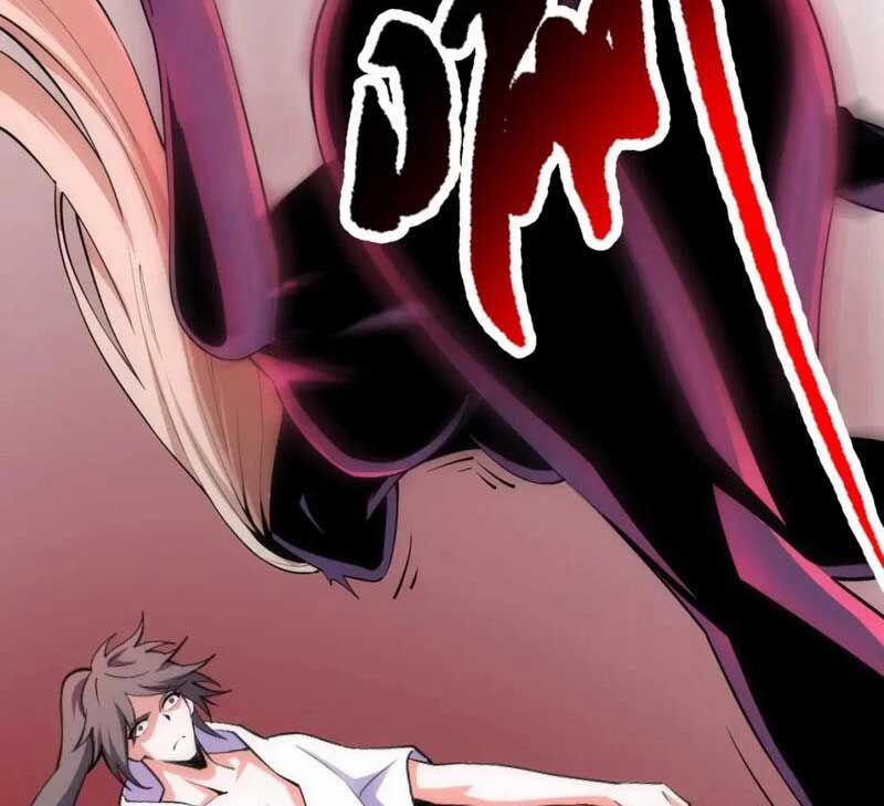 Vạn Cổ Thần Đế 90 trang 27