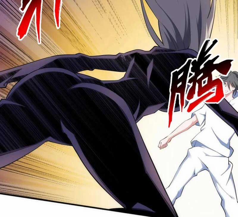 Vạn Cổ Thần Đế 90 trang 31