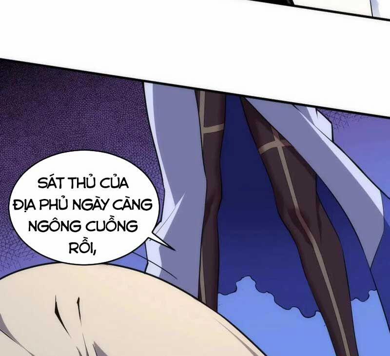 Vạn Cổ Thần Đế 90 trang 32