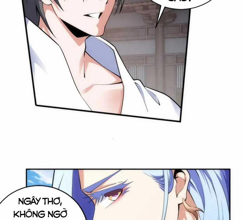 Vạn Cổ Thần Đế 90 trang 35