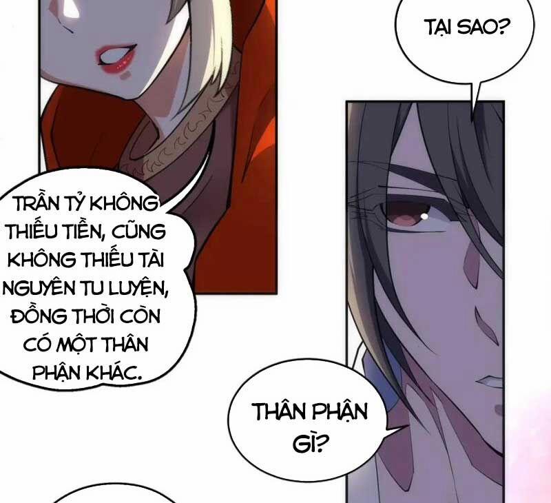 Vạn Cổ Thần Đế 90 trang 38