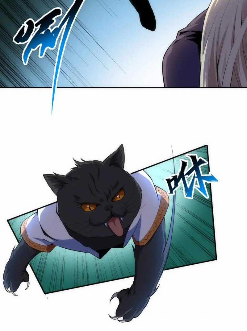 Vạn Cổ Thần Đế 90 trang 8