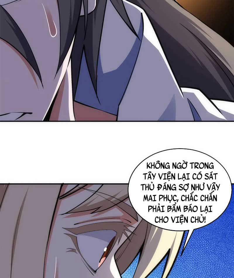 Vạn Cổ Thần Đế 91 trang 13