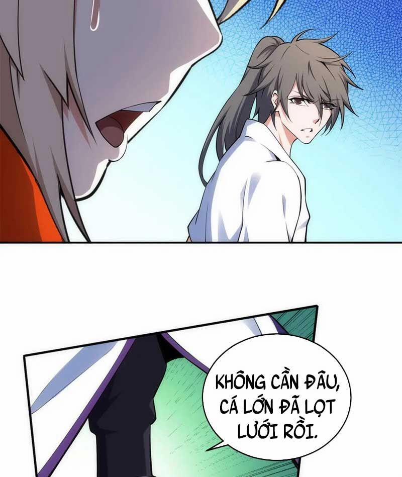 Vạn Cổ Thần Đế 91 trang 14