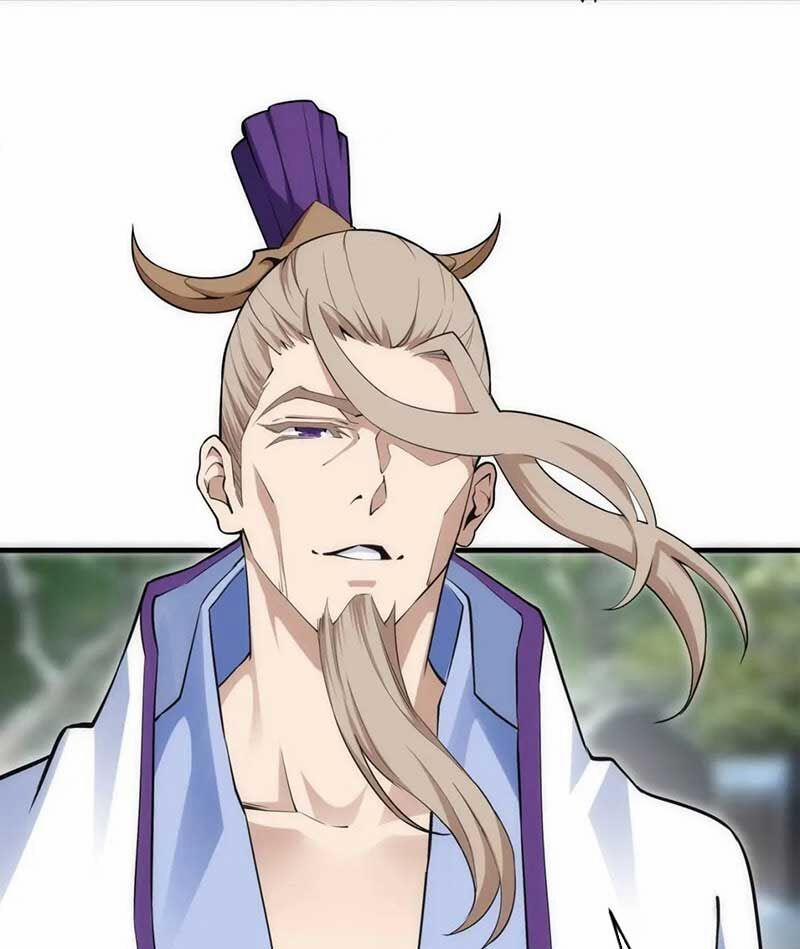 Vạn Cổ Thần Đế 91 trang 16