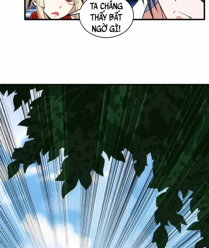 Vạn Cổ Thần Đế 91 trang 18