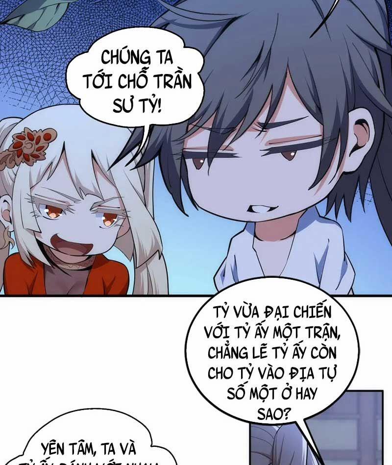 Vạn Cổ Thần Đế 91 trang 2