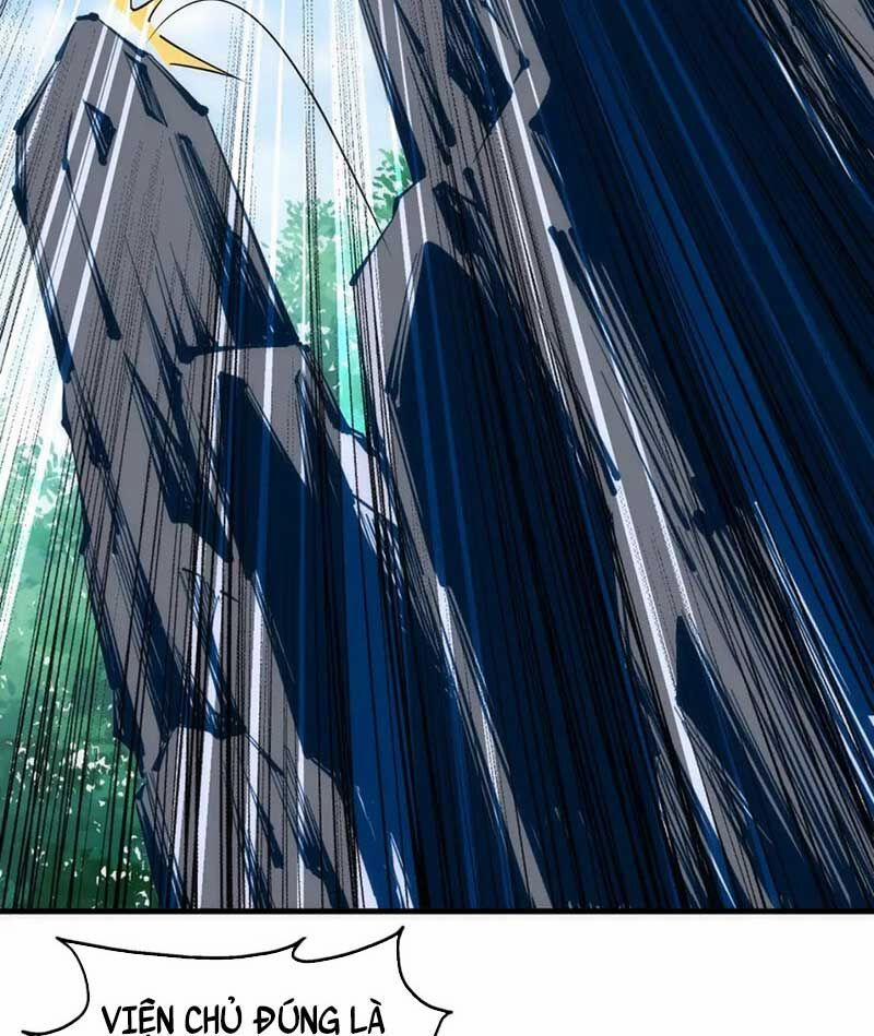 Vạn Cổ Thần Đế 91 trang 20