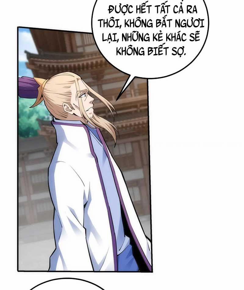 Vạn Cổ Thần Đế 91 trang 22