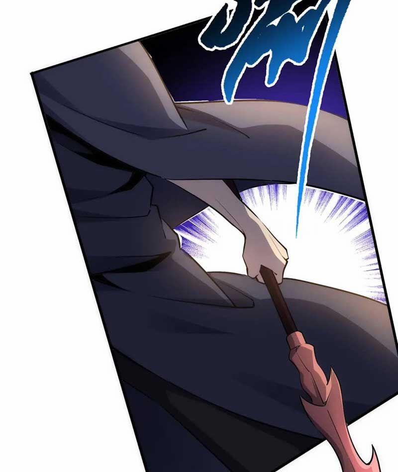 Vạn Cổ Thần Đế 91 trang 24