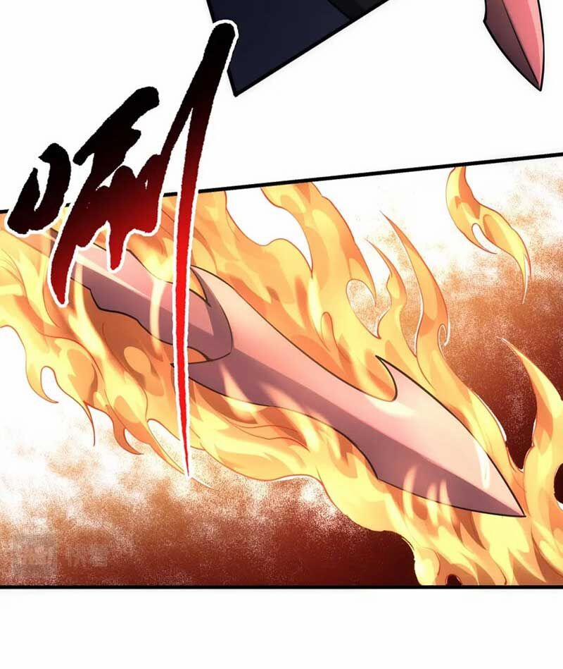 Vạn Cổ Thần Đế 91 trang 25