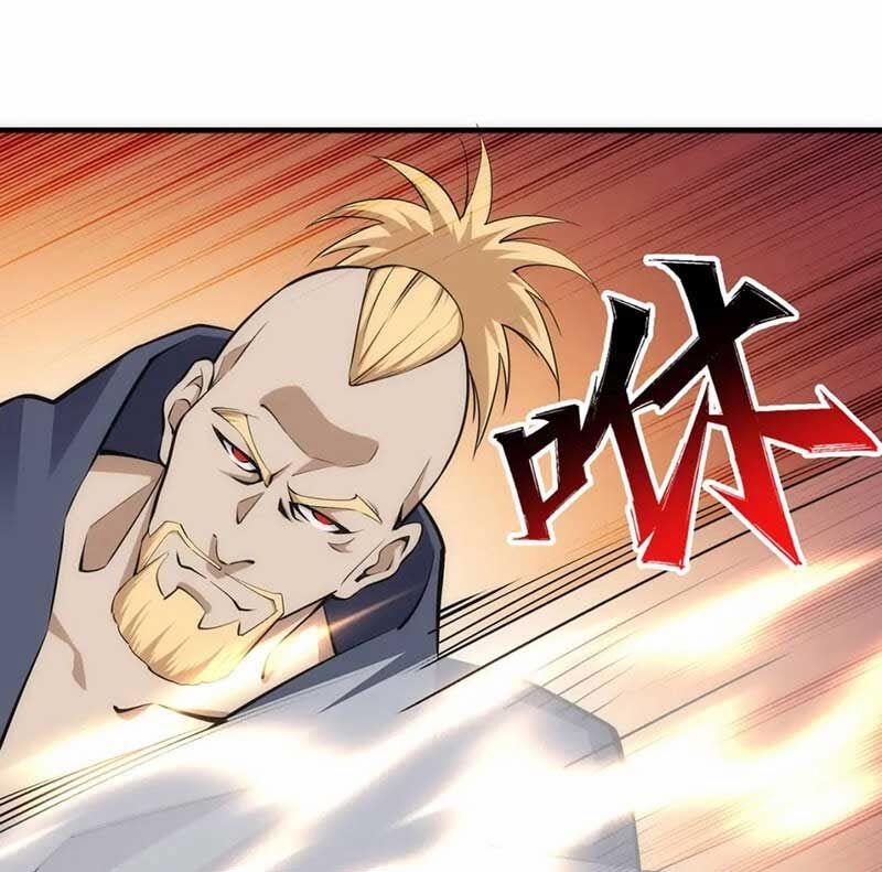 Vạn Cổ Thần Đế 91 trang 26