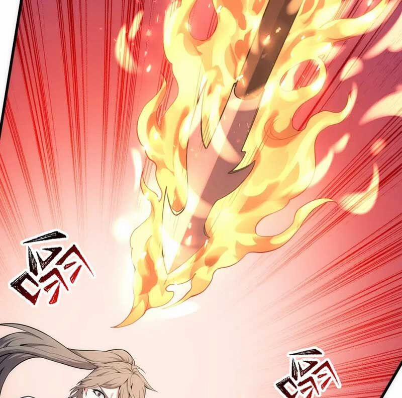 Vạn Cổ Thần Đế 91 trang 28