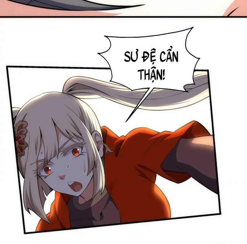 Vạn Cổ Thần Đế 91 trang 30