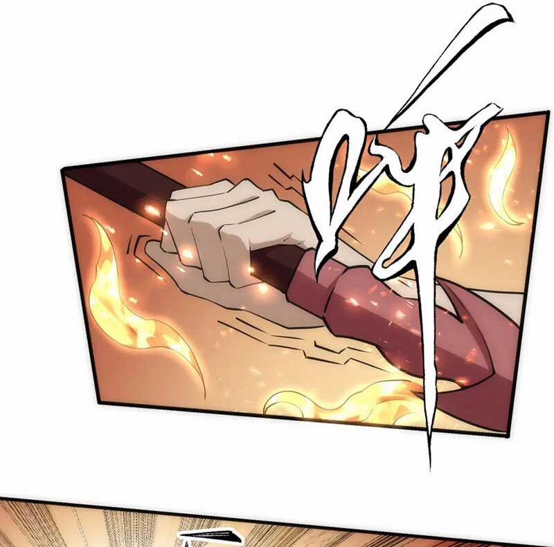 Vạn Cổ Thần Đế 91 trang 31