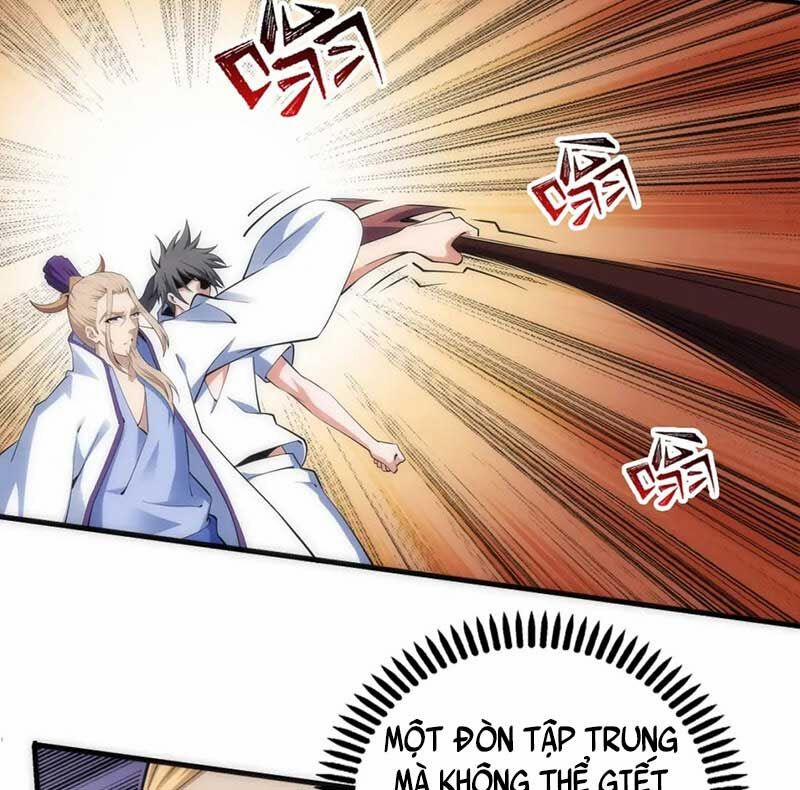 Vạn Cổ Thần Đế 91 trang 32